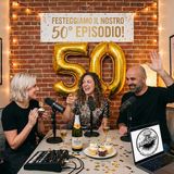 50 sono tanti!
