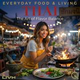 Thai - Savor the flavors of Thailand with Clare Delish