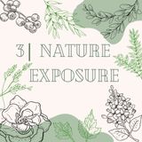 3| Nature Exposure