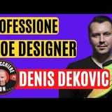 Professione: shoe designer. 4 chiacchiere con Denis Dekovic