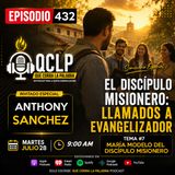 QCLP-María modelo del discípulo misionero