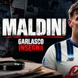 GARLASCO INSEGNA - DANIEL MALDINI Quando un Test Preliminare diventa una Condanna Pubblica
