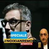 SanremoLive : Brunori Sas, 'narro la rigenerazione e torno debuttante'