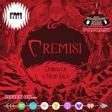 Cremisi "Dawn Of a New Era"