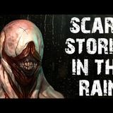 True Creepy Demon Stories Told In The Rain - Stories To Fall Asleep To #horrorstories #scarystories