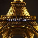 Explaining COP21 Paris Climate Agreement