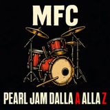 MFC: Matt Cameron è uscito dal gruppo (sì, i Pearl Jam)