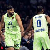 Las noticias del baloncesto hoy, jueves 14 de noviembre