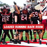 The Ragin' Cajuns RB Room is LOADED: Who Will Break Out?