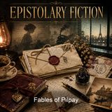 Fables of Pilpay - Abdullah Ibn al-Muqaffaʿ