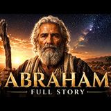 The COMPLETE Story of Abraham_ The Promise That Changed the World _ Bible Stories