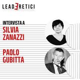 54 - L'Impresa è Comunità. La ricerca nazionale sulle società benefit 2025  | Con S. Zanazzi e P. Gubitta