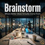 Brainstorm - Unlock your creative potential with Aiko Sato