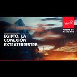 Egipto, la conexión extraterrestre