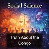 Truth About the Congo - Frederick Starr