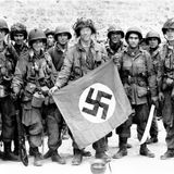 Los Años del NO-DO: 4- 1944 El Régimen Coquetea con los Aliados #Historia #Política #podcast