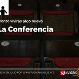 La Conferencia: Big Data por Sabrina Muñoz