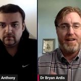 Dr Ardis Mondays: Clots, Celtic BioTech, and More with Jack Anthony