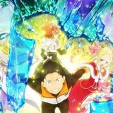 The Top 25 Anime of 2021 - Talk the Keki - An Anime Podcast # 23 Pt 2