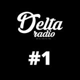 Delta Radio #1