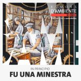 Focus – In principio fu una minestra