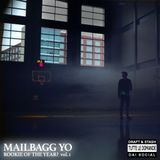 Mailbag, volume 1 - ep. 17