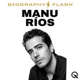 Manu Ríos Biography Flash Trailer: His Story Begins