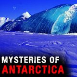MYSTERIES OF ANTARCTICA - Mysteries with a History