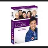 Why is this program named «Everybody loves Raymond?»
