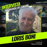 Intervista a Loris Boni: "In Italia bisogna resettare tutto e togliere potere ai procuratori"