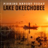 Okeechobee Fishing Report: Lockjawed Bass, Crappie Uptick After Cold Front