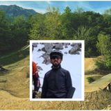 Caduta in mountain bike, muore parrucchiere padre di tre figli. Era un esperto di downhill