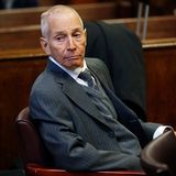 Rober Durst faces new murder charge
