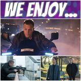 Ep 264 - Darling Nikki (JASON BOURNE)