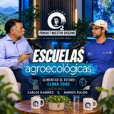 NUESTRO OXÍGENO Latinoamérica 2040, Semillas que Salvan el Futuro – Andrés Pulido