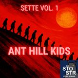 S04E10 - Sette vol. 1 - Ant Hill Kids