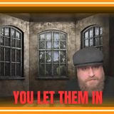 The Intelligence Behind These Entities | Nathaniel Gillis