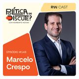 #148 | Marcelo Crespo