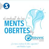 ¿La meva criatura té altes capacitats? amb Natàlia Luján