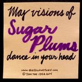 Sugar Plums : BYS 358