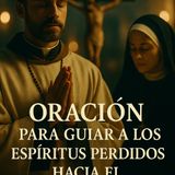 🕯️ “𝐔𝐍𝐀 𝐎𝐑𝐀𝐂𝐈Ó𝐍 𝐐𝐔𝐄 𝐋𝐈𝐁𝐄𝐑𝐀 𝐀𝐋𝐌𝐀𝐒 𝐘 𝐓𝐑𝐀𝐄 𝐏𝐀𝐙 𝐀 𝐓𝐔 𝐇𝐎𝐆𝐀𝐑” 🌙✨ #𝐨𝐫𝐚𝐜𝐢𝐨𝐧𝐩𝐨𝐝𝐞𝐫𝐨𝐬𝐚