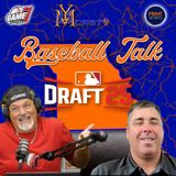 Baseball Talk | Who Got Drafted? Missouri Players in the 2025 MLB Draft | YBMcast