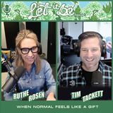 When Normal Feels Like a Gift