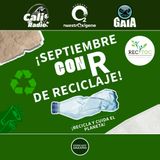 NUESTRO OXÍGENO Voces que transforman el valor del reciclaje - Juliana Marcela Ramos Rivas