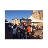 #carpi Festa del gioco: borracce sulla luna