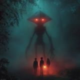 BWBS Ep:115 The Flatwoods Monster