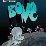 97 Bone Books 7 and 8