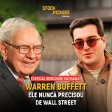 ESPECIAL - O SEGREDO DE WARREN BUFFETT: COMO ELE MONTOU UM IMPÉRIO DE US$140 BI NA PACATA OMAHA | Berkshire Hathaway