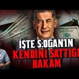 SİNAN OĞAN KENDİNİ SATTIĞI RAKAM -Cevheri Güven