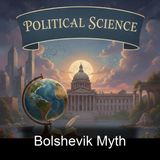 Bolshevik Myth - Alexander Berkman - Part 2